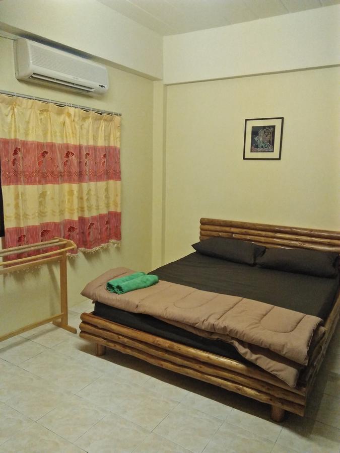 Lanta House (Adults Only) Vandrarhem Ko Lanta Exteriör bild