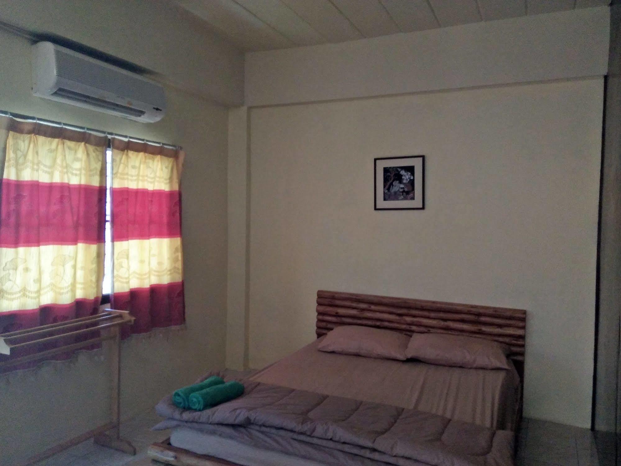 Lanta House (Adults Only) Vandrarhem Ko Lanta Exteriör bild