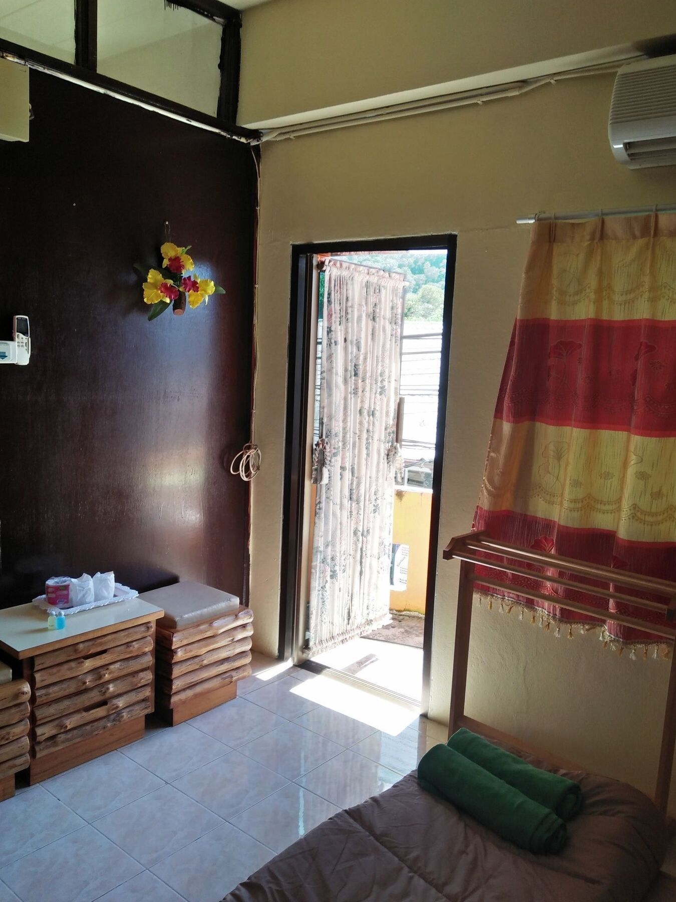 Lanta House (Adults Only) Vandrarhem Ko Lanta Exteriör bild
