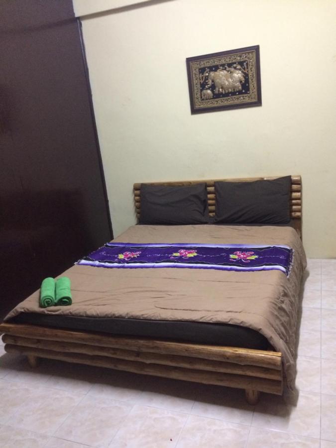 Lanta House (Adults Only) Vandrarhem Ko Lanta Exteriör bild